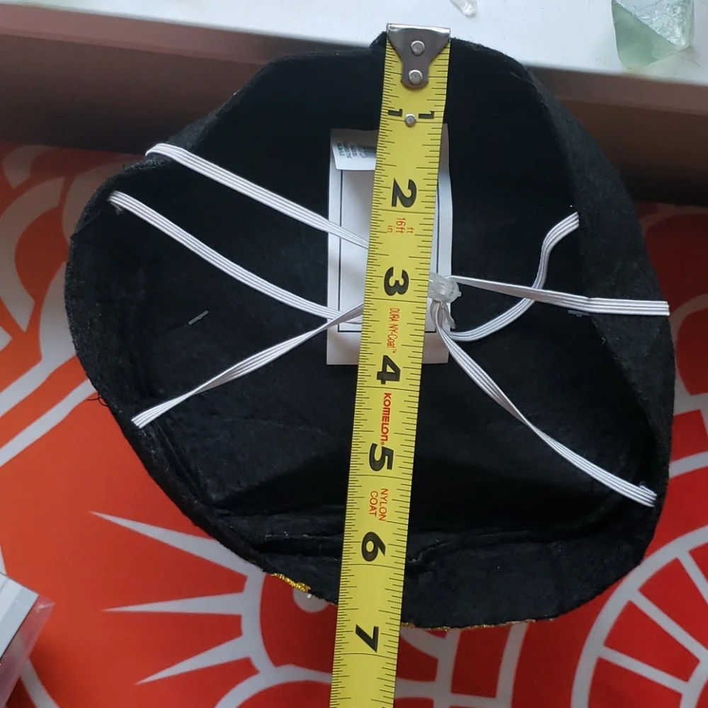 FREE w/ any bundle Dog 'fetch champion' hat
